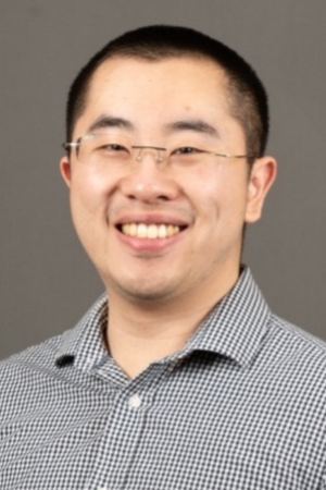 David Chen, M.D.