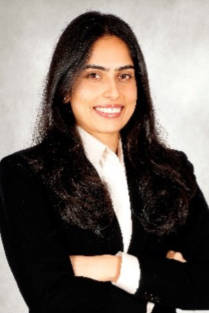 Manasa Dubba, M.D.