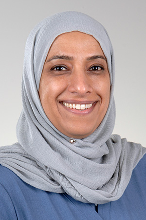 Nada Khan, M.D.