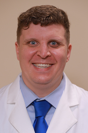 Connor McNamee, MD