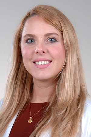 Brooke Szabo, M.D.