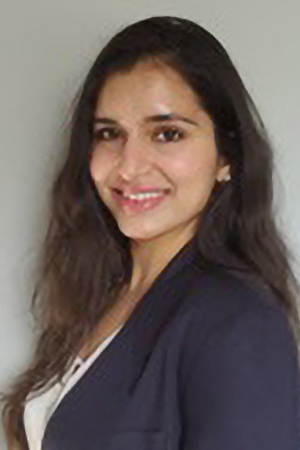 Shubhashri Venkatesh, M.D.