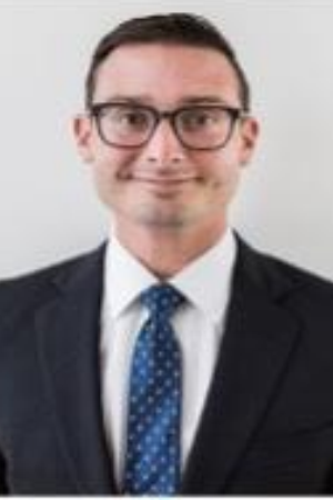 John Cleary, M.D.
