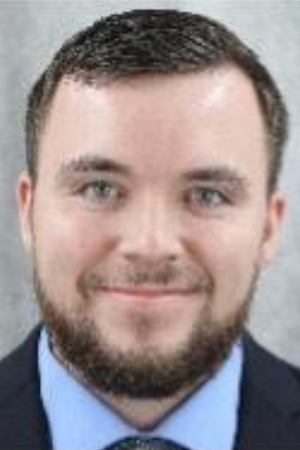 James Holmquist, M.D.