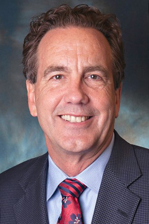 Roger Kruse, M.D.