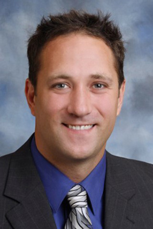 Ryan Szepiela, M.D.