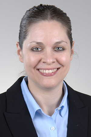 Sherry Magrey, M.D., M.Ed.