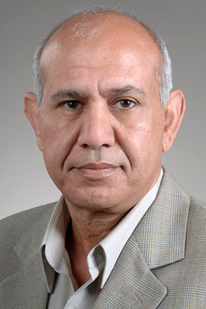 Adel Maklad, M.D., Ph.D.