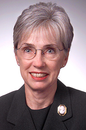 Mary R. Smith, M.D.