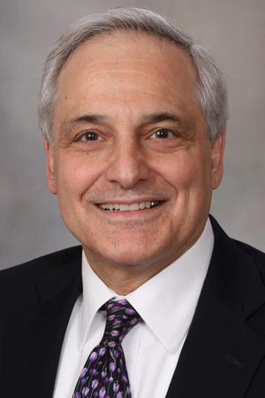 Dr. Tom Viggiano