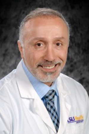Dani G. Zoorob, M.D.