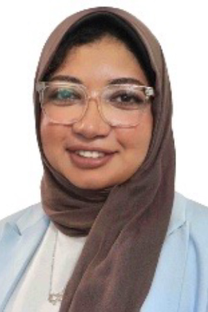 Asmaa Ahmed