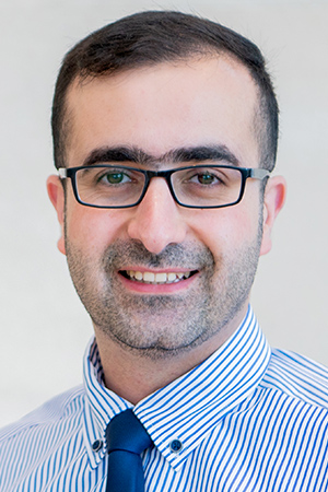 Mohammad Alqadi