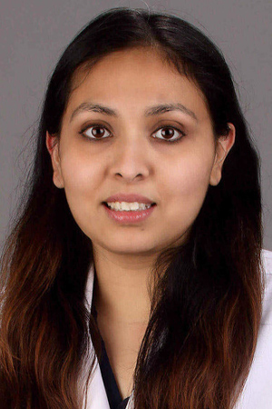 Nikky Bardia, M.D.