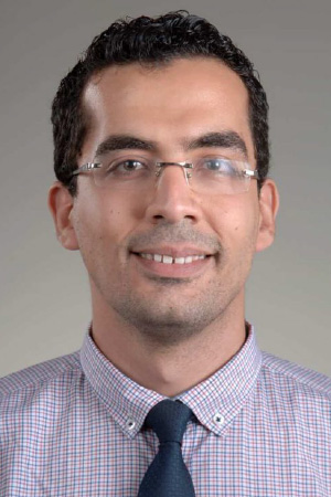 Ahmed Elzanaty, M.D.