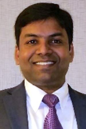 Chandramohan Meenakshisundaram, M.D.