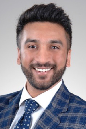 Mitra Patel, M.D.