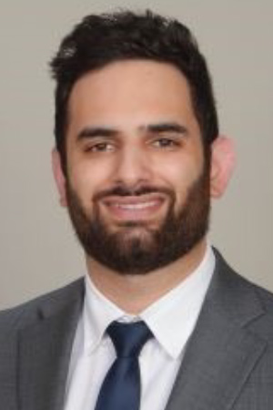 Momin Shah, M.D.
