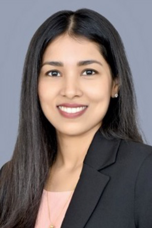 Rabbia Siddiqi, M.D.