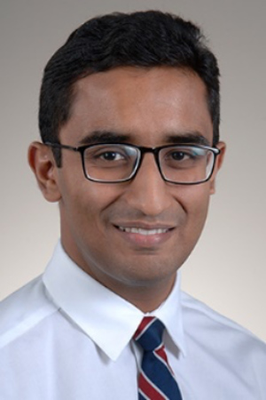 Rohit Vyas, M.D.