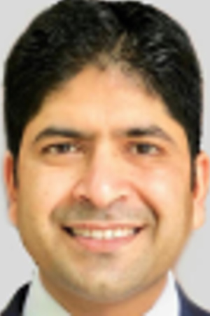 Zafarullah, M.D.