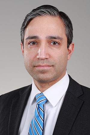Dr. Rajesh Gupta
