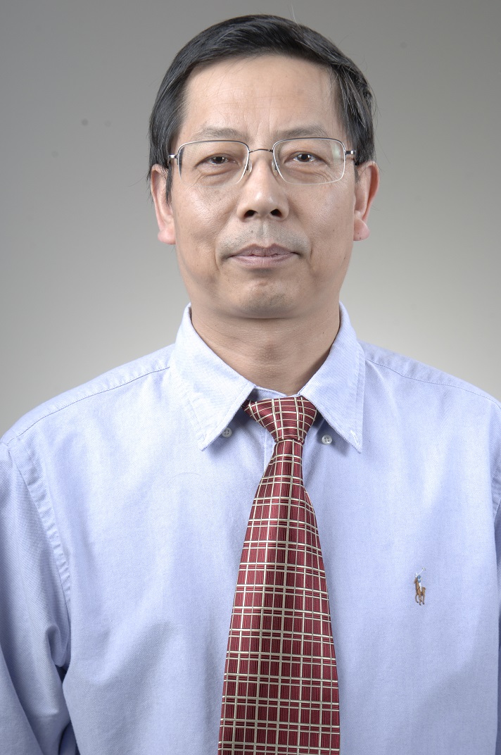 Jiang Tian, Ph.D.