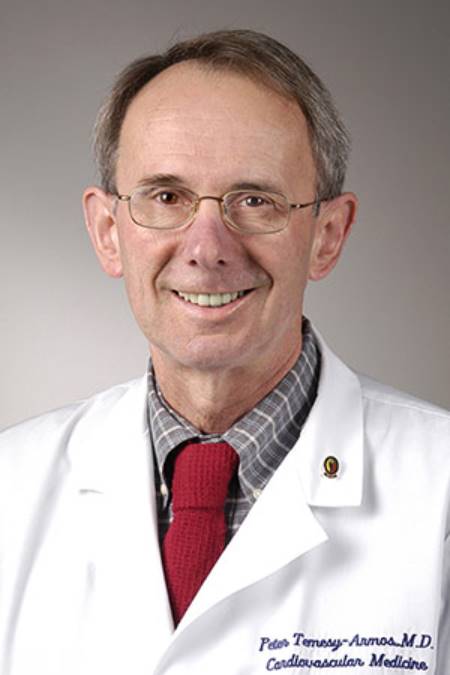 Peter Temesy-Armos, M.D.