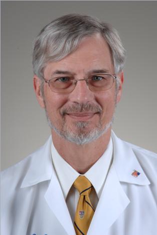 Dr. Blair Grubb