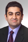 Dr. Samer J. Khouri