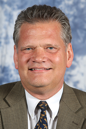 Dr. Christopher Lynn, M.D.