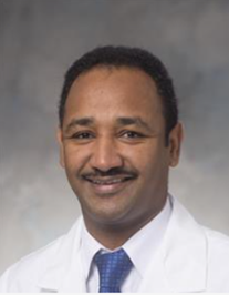 Abed Kanzy, M.D.