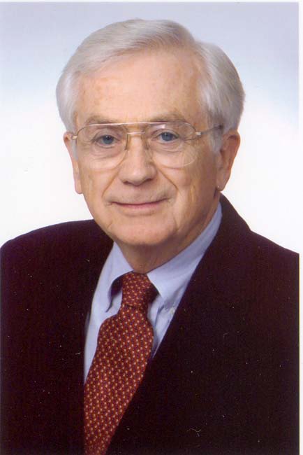 Dr. Patrick Mulrow
