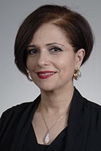 Sophia Ali, M.D.
