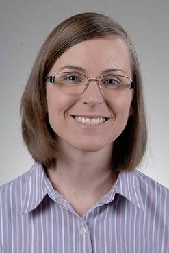 Jennifer Hill, Ph.D.