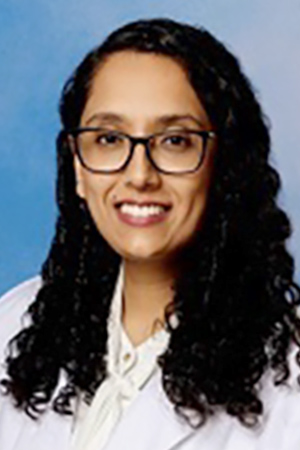 Ravleen Kaur, M.D.