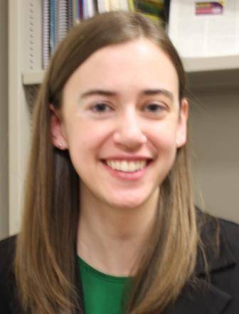 Michelle Mangan, Ph.D.