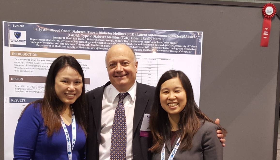 ENDO 2016