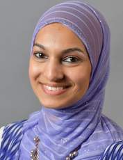 Sophia Ali, M.D.