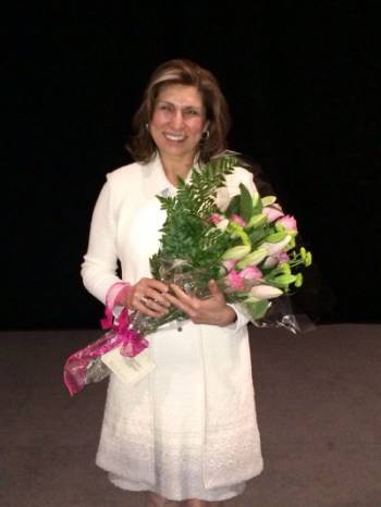 Dr. Sonia Najjar