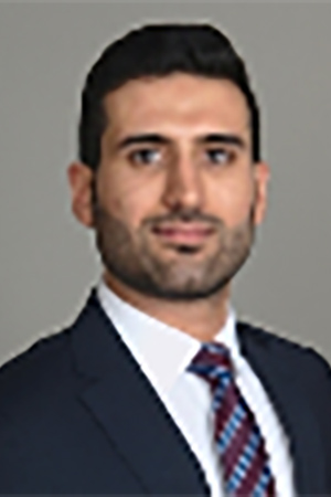 Hasan Al-Obaidi, M.D.