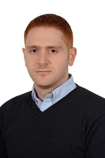 1st year fellow Anas Renno, M.D.