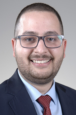 Sami Ghazaleh, M.D.