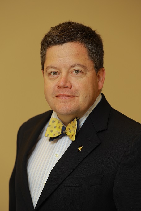Dr. Thomas Sodeman