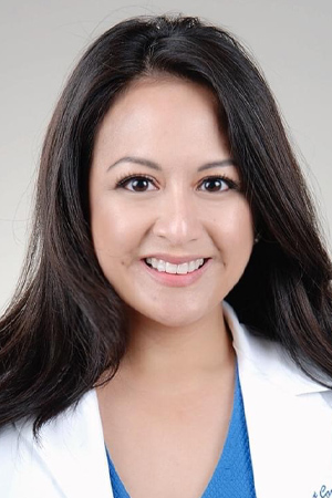 Luisa Corpuz, M.D.