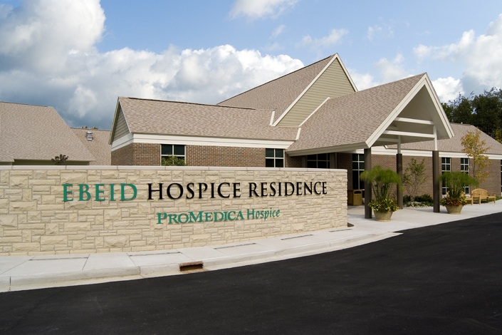 Ebeid Hospice