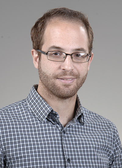 Ammar Kayyali photo of Dr. Kayyali