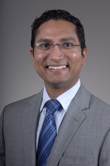 Dr. Ganesh Merugu photo of Dr. Ganesh Merugu