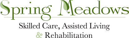 Spring Meadows Logo