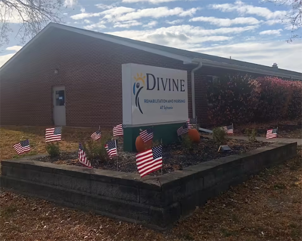 Divine Rehabilitation and Nursing at Sylvania